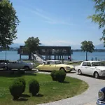 Seehotel Am Kaiserstrand فندق