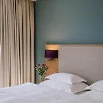 Seehotel Am Kaiserstrand Hotel Lochau