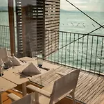 Seehotel Am Kaiserstrand Hotel 4*