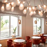 Seehotel Am Kaiserstrand Hotel 4*