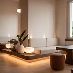 Seehotel Am Kaiserstrand