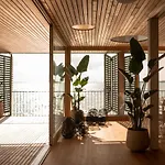 Seehotel Am Kaiserstrand Hotel 4*
