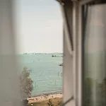 Seehotel Am Kaiserstrand Otel Lochau