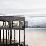 Hotel Seehotel Am Kaiserstrand
