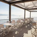 Seehotel Am Kaiserstrand 4* Lochau