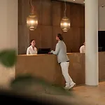 Seehotel Am Kaiserstrand