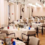 Seehotel Am Kaiserstrand Hotel 4*