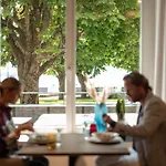 Seehotel Am Kaiserstrand Hotel Lochau