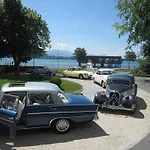 Seehotel Am Kaiserstrand فندق