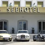 Seehotel Am Kaiserstrand Otel