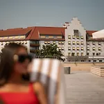 Seehotel Am Kaiserstrand 4* Lochau