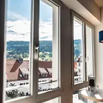 Seehotel Am Kaiserstrand 4*