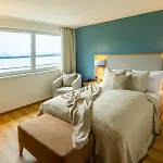 Seehotel Am Kaiserstrand Hotel 4*