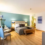 Seehotel Am Kaiserstrand Lochau