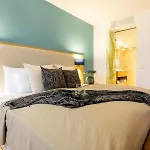 Seehotel Am Kaiserstrand Hotel