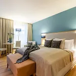 Seehotel Am Kaiserstrand Hotel Lochau