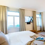 Hotel Seehotel Am Kaiserstrand