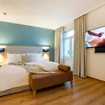 Seehotel Am Kaiserstrand Hotel Lochau