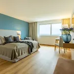 Seehotel Am Kaiserstrand 4*