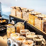 Seehotel Am Kaiserstrand Hotel 4*