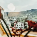 Hotel Seehotel Am Kaiserstrand Lochau