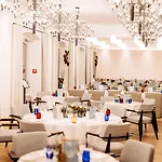 Seehotel Am Kaiserstrand Hotel