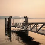 Hotel Seehotel Am Kaiserstrand 4*