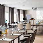 Seehotel Am Kaiserstrand Hotel 4*