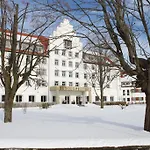 Seehotel Am Kaiserstrand Hotel 4*