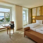 Hotel Seehotel Am Kaiserstrand Lochau