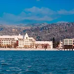 Seehotel Am Kaiserstrand