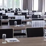 Seehotel Am Kaiserstrand Otel