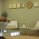 Seehotel Am Kaiserstrand Hotel