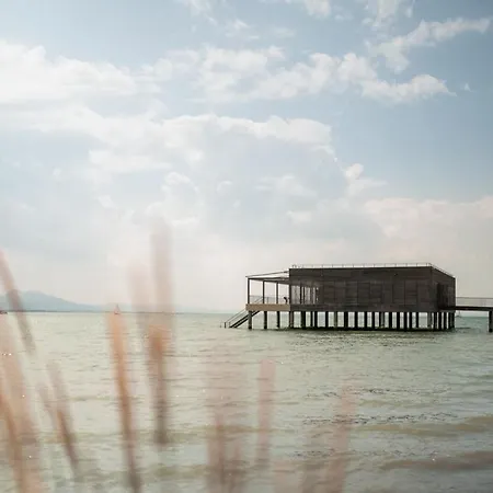 Otel Seehotel Am Kaiserstrand