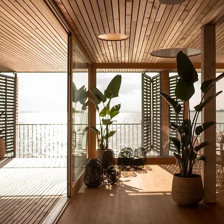 Seehotel Am Kaiserstrand Hotel 4*