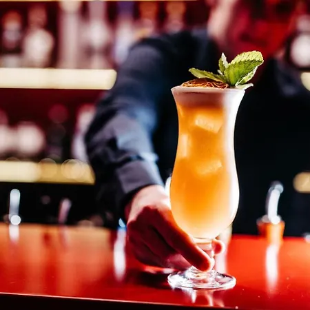 Seehotel Am Kaiserstrand Hotel