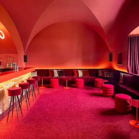 Otel Seehotel Am Kaiserstrand Lochau