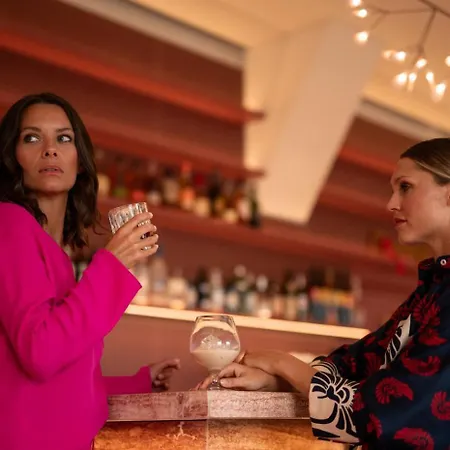 Seehotel Am Kaiserstrand 4*