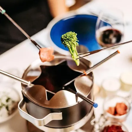 Seehotel Am Kaiserstrand