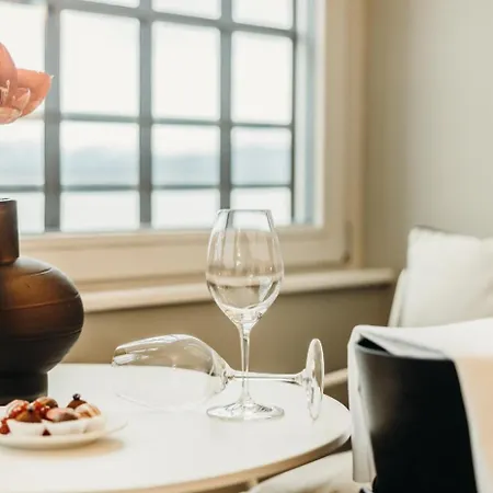 Hotel Seehotel Am Kaiserstrand