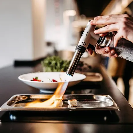 Seehotel Am Kaiserstrand Lochau