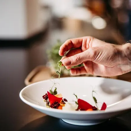 Seehotel Am Kaiserstrand 4*