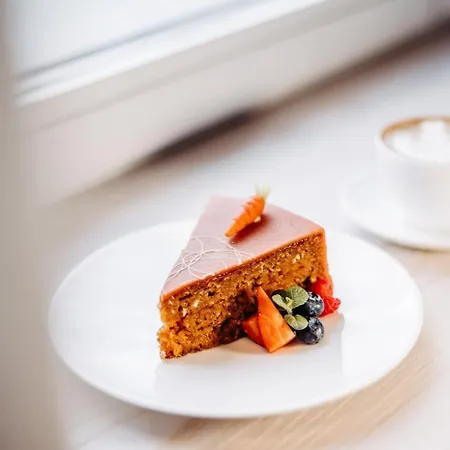 Seehotel Am Kaiserstrand Lochau