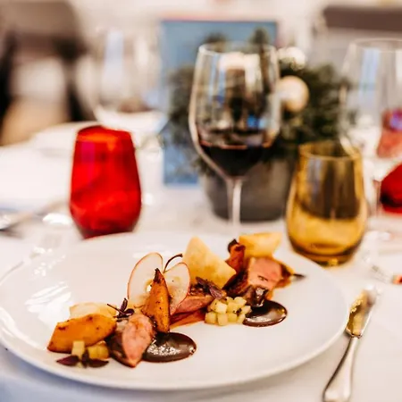 Hotel Seehotel Am Kaiserstrand Lochau