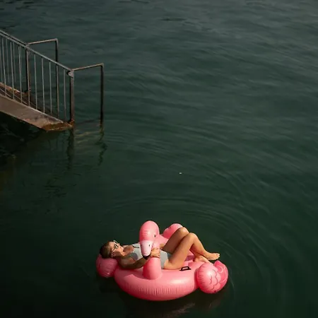 Seehotel Am Kaiserstrand 4*