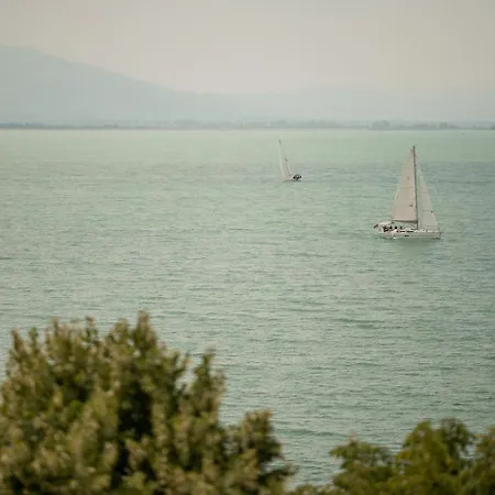 Otel Seehotel Am Kaiserstrand