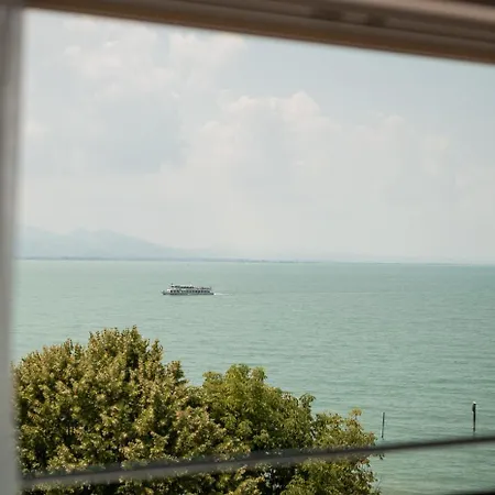Seehotel Am Kaiserstrand 4* Lochau