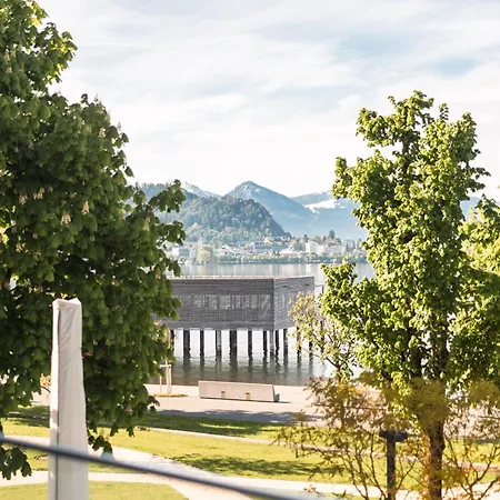 Seehotel Am Kaiserstrand