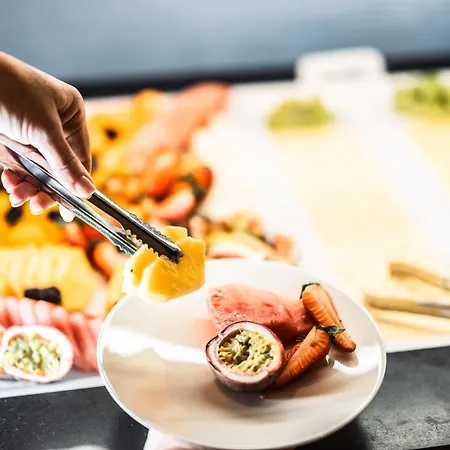 Seehotel Am Kaiserstrand Lochau