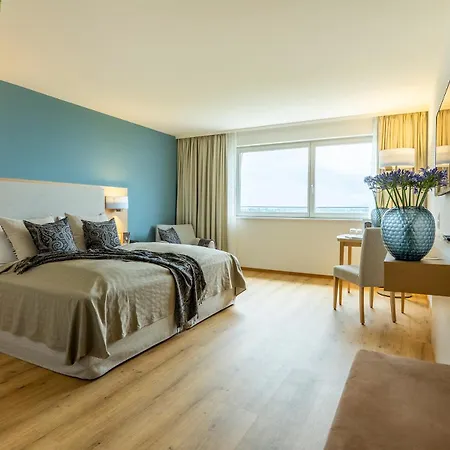 Seehotel Am Kaiserstrand 4*